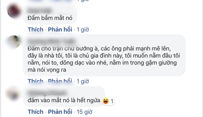 Bí quyết khiến vợ không “ngứa mắt” mùa dịch chỉ gói gọn trong 4 từ, ai đọc cũng hiểu nhưng làm được mới đáng nói! - Ảnh 12.