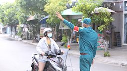 CHÍNH THỨC: Đà Nẵng dừng tất cả các hoạt động trong 7 ngày, cách ly tuyệt đối nhà với nhà từ 8h ngày 16/8