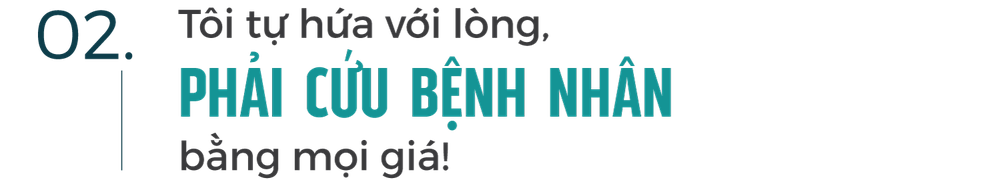 Bác sĩ hồi sức sáng kiến ra bồn chứa 32 tấn oxy cứu F0: “Cả khi ngủ, tôi vẫn liên tục nghe tiếng máy thở vang trong đầu!” - Ảnh 4.