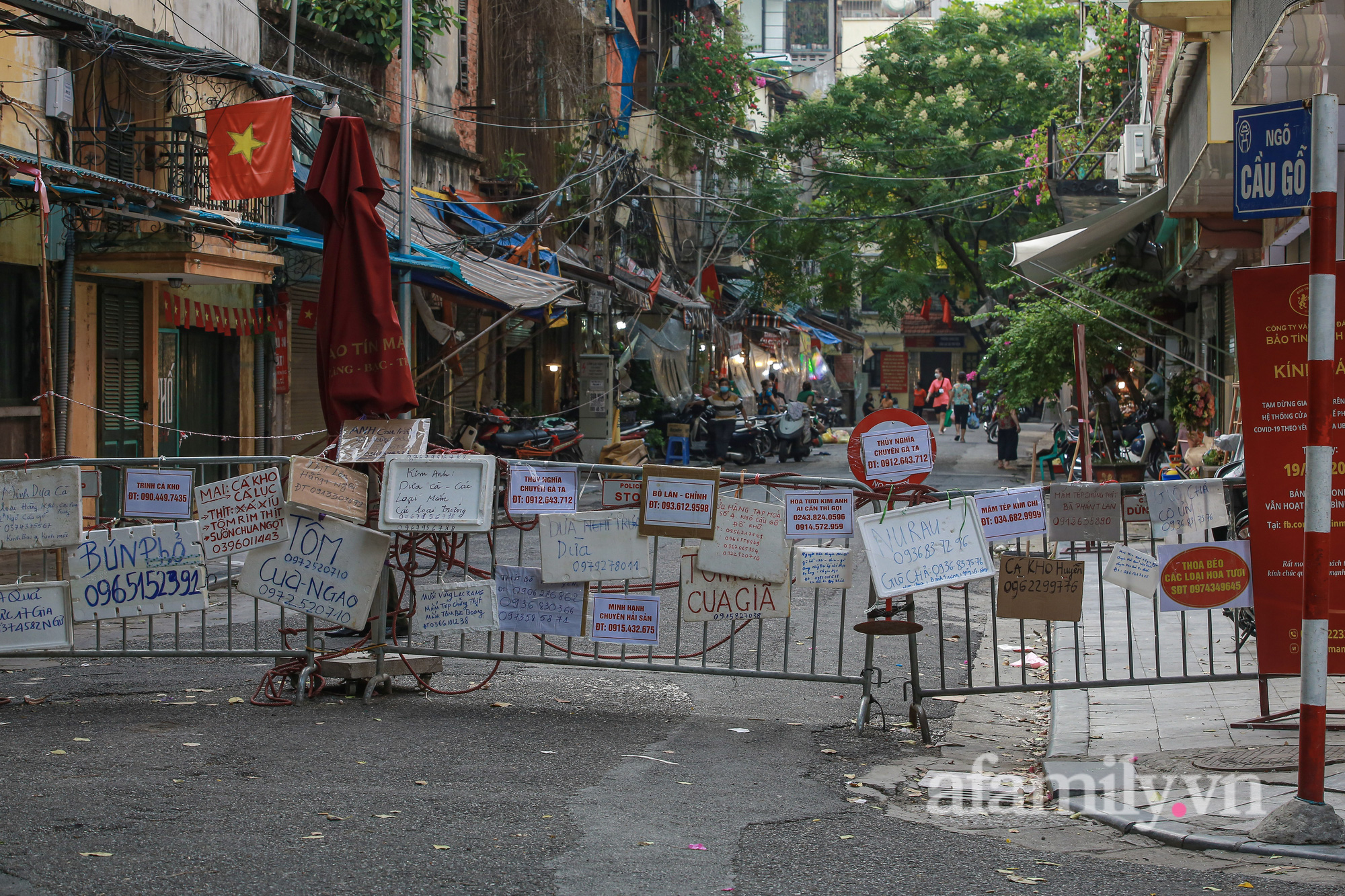 Hà Nội: 