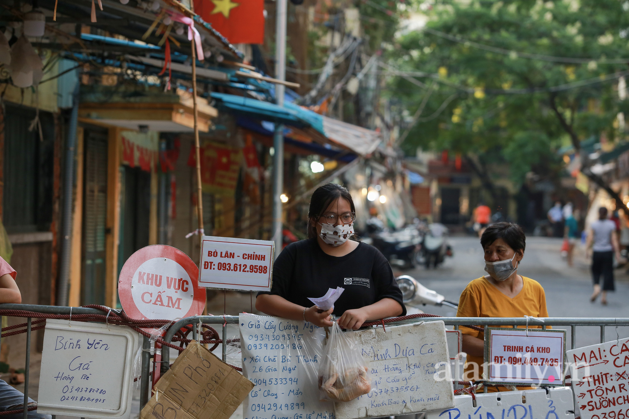 Hà Nội: 