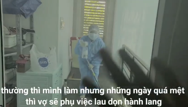 Tôi đã tự chiến đấu với Covid-19 như thế nào? - Hành trình 20 ngày nỗ lực cứu chính mình của F0 ở TP.HCM - Ảnh 3. Tôi đã tự chiến đấu với Covid-19 như thế nào? - Hành trình 20 ngày nỗ lực cứu chính mình của F0 ở TP.HCM - Ảnh 3.