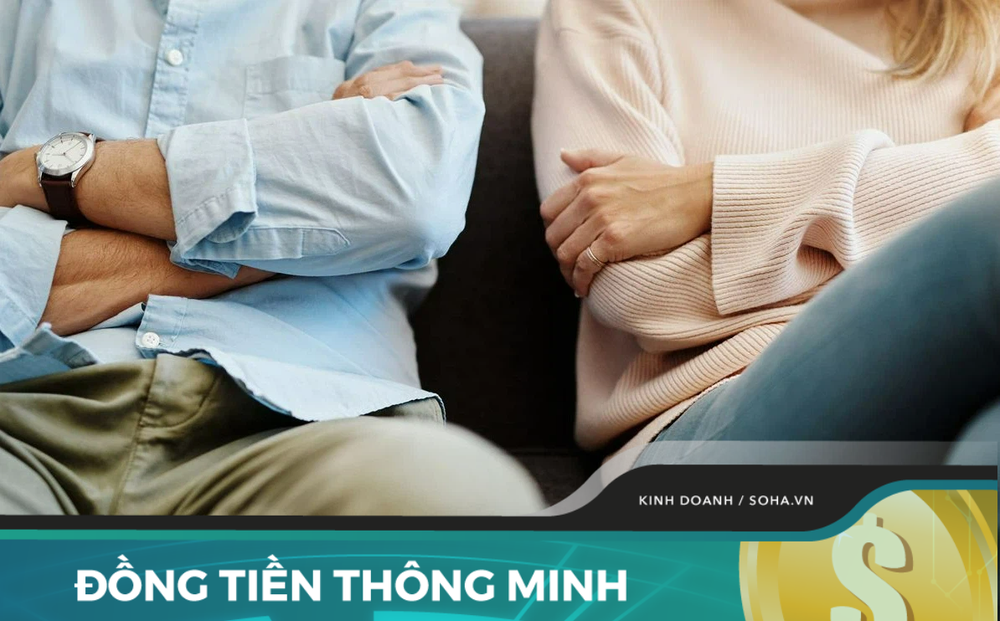 Hậu ly hôn: Ai trả tiền học cho con, mức cấp dưỡng có thể đến con số nào? - Ảnh 1.