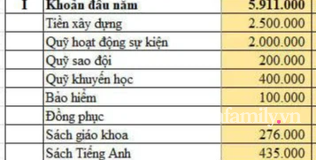 Đau đầu chuyện học online: Bố mẹ 