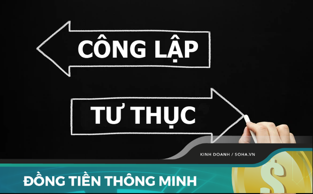 Hậu ly hôn: Ai trả tiền học cho con, mức cấp dưỡng có thể đến con số nào? - Ảnh 2.