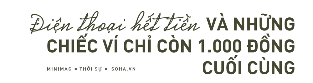 Lao động nghèo giữa đại dịch ở Thủ đô: Hái rau dại để ăn, 8 người ngày chia nhau 4 suất cơm - Ảnh 6.