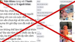 Xử phạt chủ Facebook liên quan vụ "Bác sĩ Khoa" và nhiều người đưa tin sai sự thật về dịch Covid-19