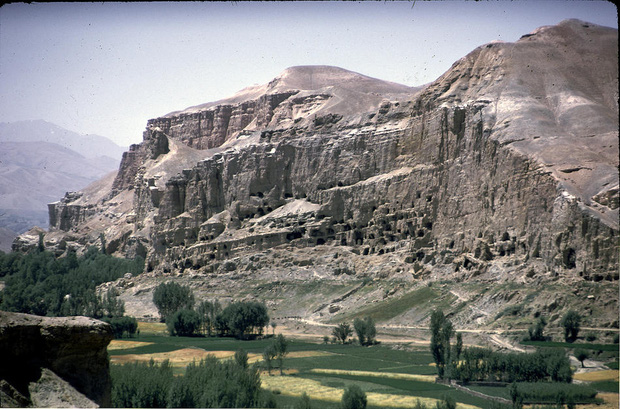 Chùm ảnh Afghanistan thập niên 60, trước thời kì Taliban: Hiền hòa, yên bình và đẹp như một giấc mơ - Ảnh 9.