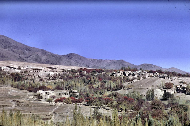 Chùm ảnh Afghanistan thập niên 60, trước thời kì Taliban: Hiền hòa, yên bình và đẹp như một giấc mơ - Ảnh 14.