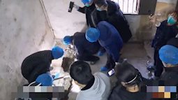 Chồng giết vợ chôn dưới nền nhà, 19 năm sau, bí ẩn tàn khốc mới được hóa giải cùng với "quả báo" rợn người dành cho kẻ sát nhân