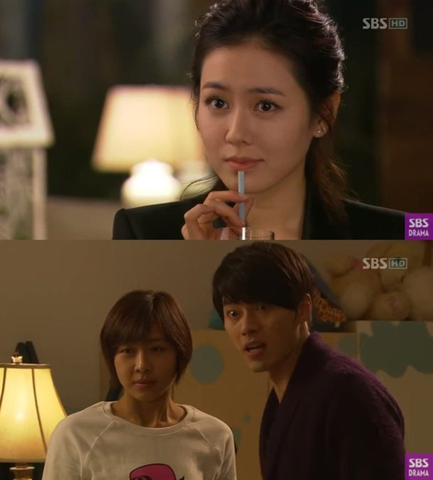 8 cặp đôi phim giả tình thật nức tiếng phim Hàn: Ngất lịm với chuyện tình cổ tích của Son Ye Jin - Hyun Bin - Ảnh 3.