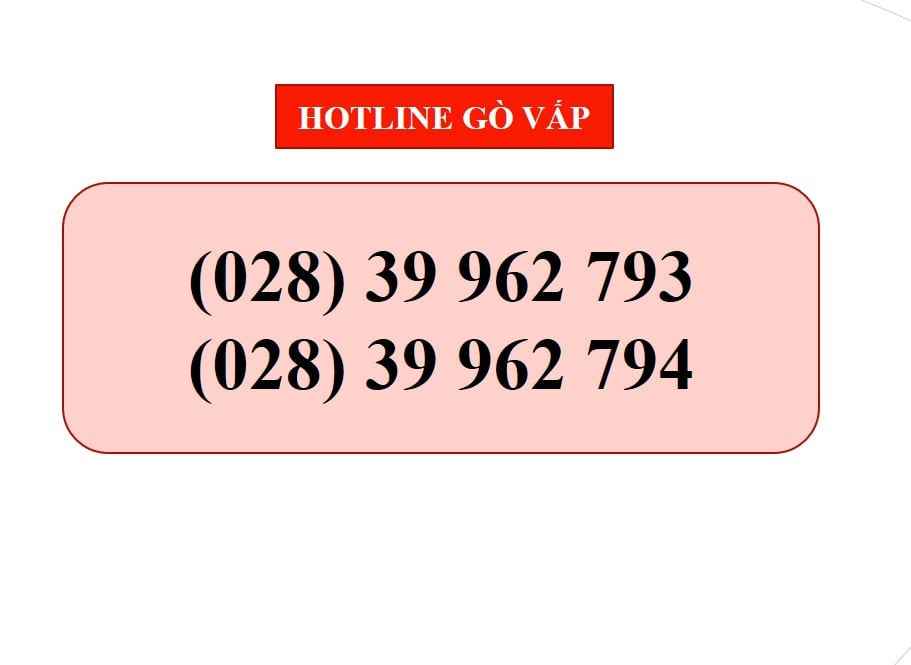 Những số điện thoại người dân TP HCM cần biết khi cần hỗ trợ nhu yếu phẩm - Ảnh 16.