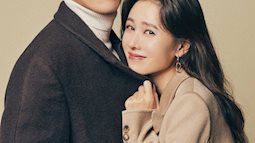 8 cặp đôi phim giả tình thật nức tiếng phim Hàn: "Ngất lịm" với chuyện tình cổ tích của Son Ye Jin - Hyun Bin