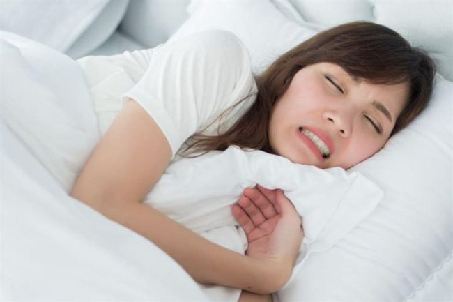 Cả nam và nữ, nếu gan khỏe mạnh sẽ không có bốn bất thường này khi ngủ - Ảnh 3.