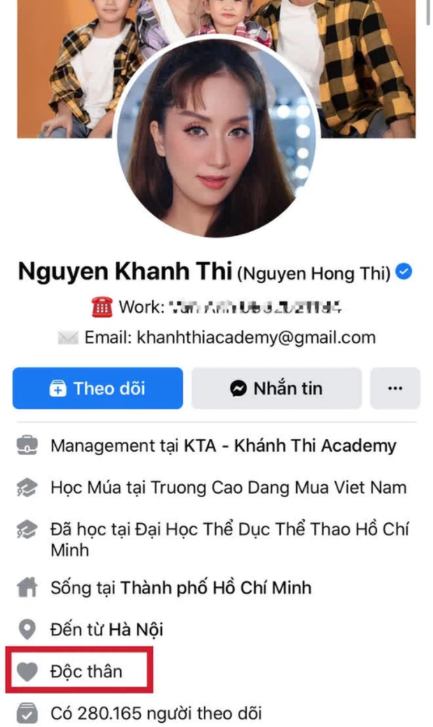 Khánh Thi từng cảnh cáo gay gắt: Cấm đụng chồng chị, chị tát cho sưng mặt - Ảnh 4.