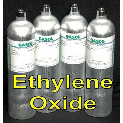 Chất Ethylene Oxide mới phát hiện trong 3 sản phẩm bị Ireland thu hồi nguy hại thế nào? - Ảnh 3.