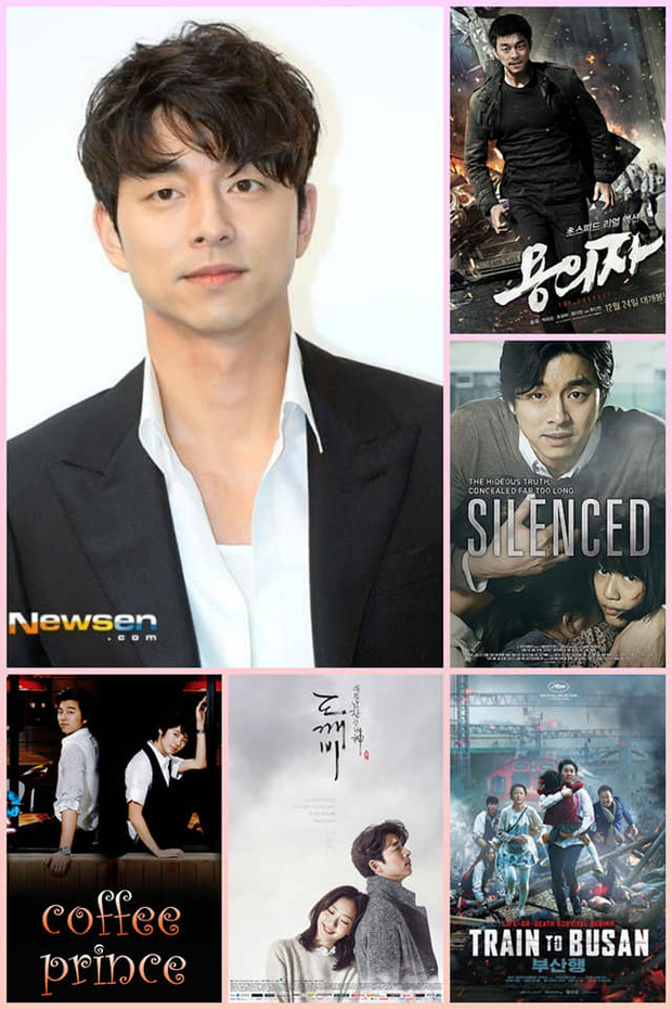 10 diễn viên Hàn chọn kịch bản cực mát tay: Son Ye Jin cứ đóng phim là hot, Kim Soo Hyun có cát-xê siêu khủng - Ảnh 2.