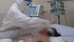Nguyên Giám đốc Trung tâm Chống độc BV Bạch Mai: Kiến nghị việc cần làm ngay để giảm bệnh nhân Covid-19 tử vong