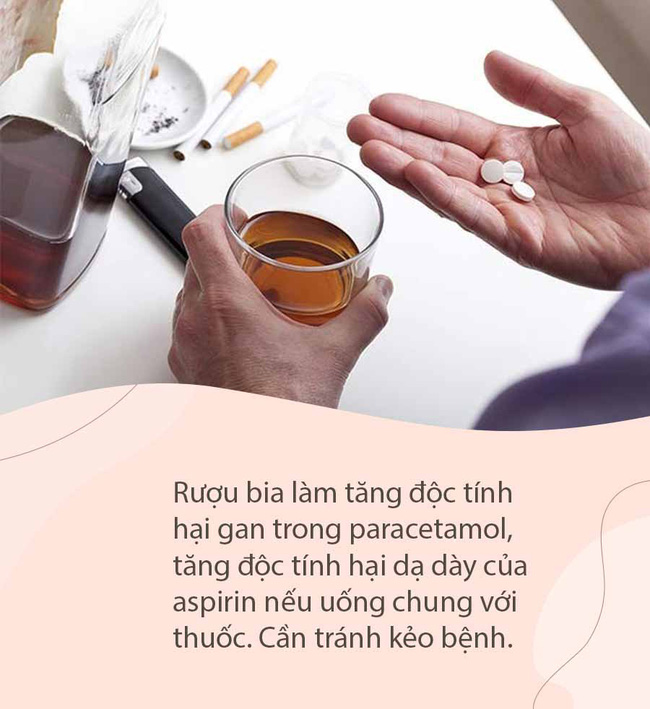 5 loại nước sẽ hóa thành 