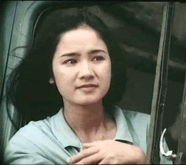 10 quốc bảo nhan sắc màn ảnh Việt thập niên 90: Xuất hiện “thần tiên tỷ tỷ” đẹp chả kém gì Lưu Diệc Phi - Ảnh 12.