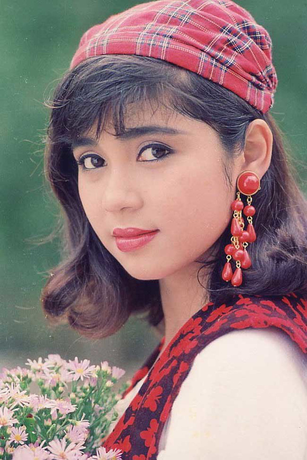 10 quốc bảo nhan sắc màn ảnh Việt thập niên 90: Xuất hiện “thần tiên tỷ tỷ” đẹp chả kém gì Lưu Diệc Phi - Ảnh 31.