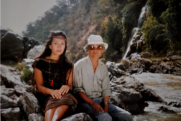 10 quốc bảo nhan sắc màn ảnh Việt thập niên 90: Xuất hiện “thần tiên tỷ tỷ” đẹp chả kém gì Lưu Diệc Phi - Ảnh 30.
