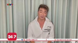 VTV đưa tên Đàm Vĩnh Hưng, Trấn Thành, Thuỷ Tiên lên sóng giữa ồn ào sao kê tiền từ thiện