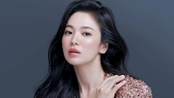 Song Hye Kyo bị chê tính cách khó chịu nên nhân duyên trong giới kém, hội chị em bạn dì ngay lập tức "vả mặt" anti