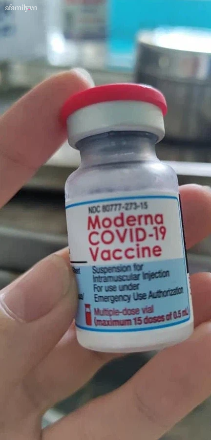 Tiêm chậm mũi 2 vaccine Moderna có làm giảm hiệu quả bảo vệ của vaccine không? - Ảnh 2.