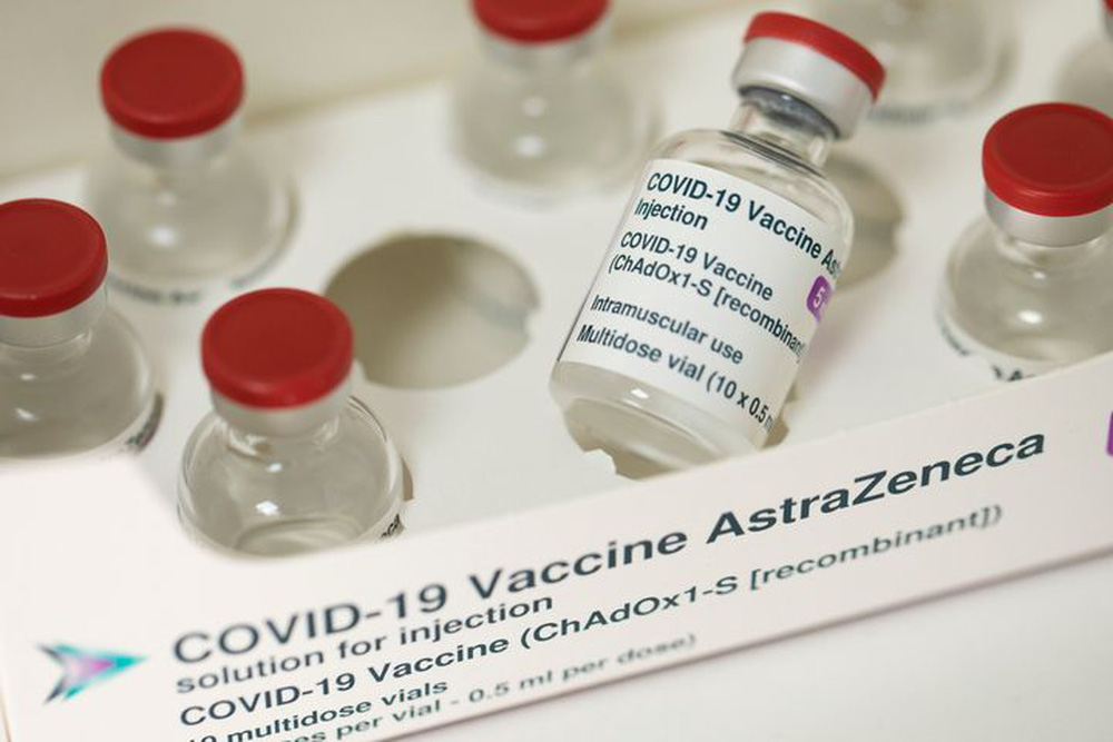 Tin tốt: Vaccine COVID-19 làm giảm gần 50% nguy cơ mắc COVID kéo dài - Ảnh 1.