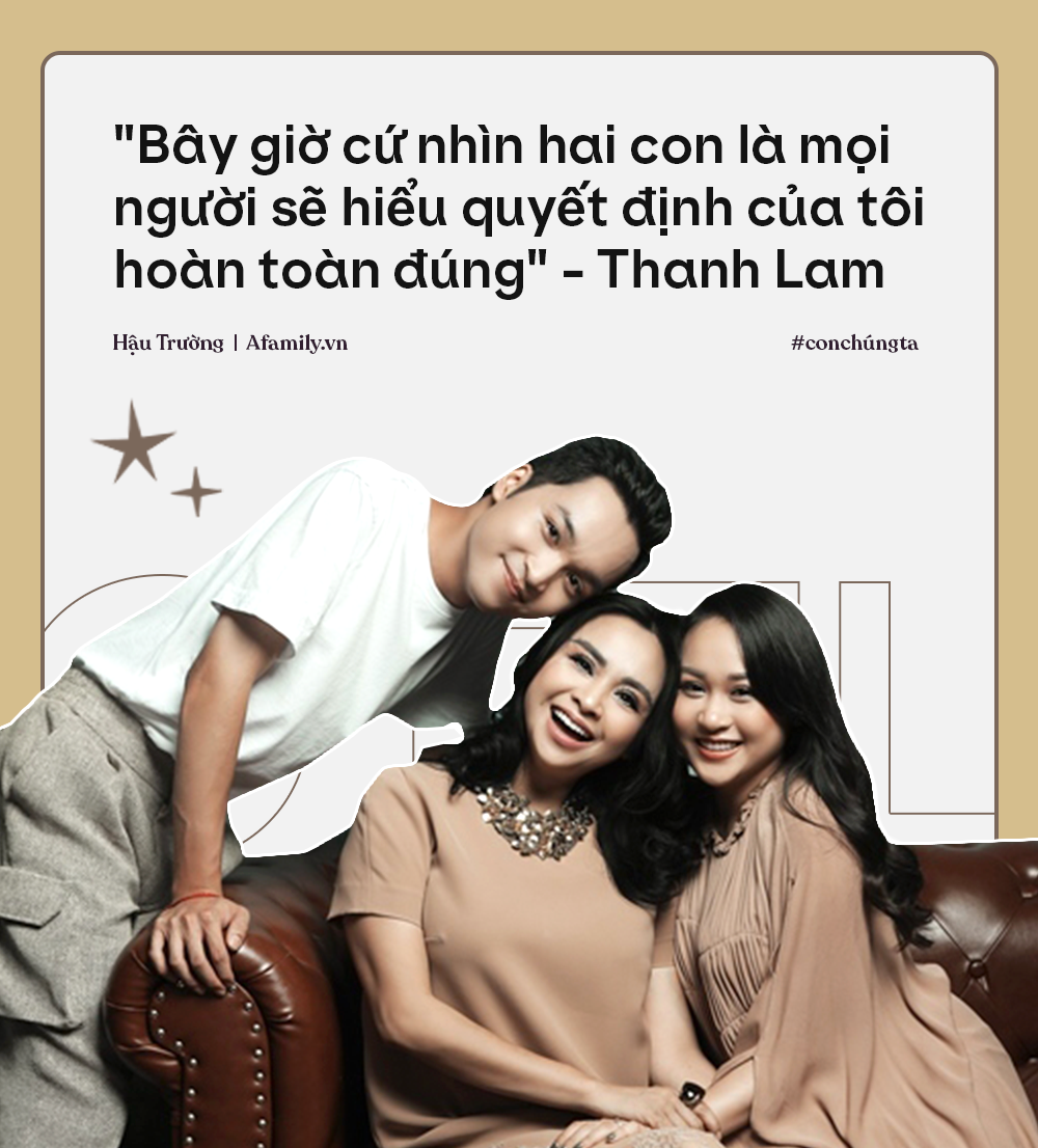 Thanh Lam - Quốc Trung: Mối quan hệ đặc biệt hiếm có trong showbiz Việt, sau 17 năm ly hôn vẫn dành những điều này cho nhau - Ảnh 11.