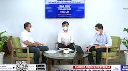 TP.HCM: Shipper được phép hoạt động liên quận huyện từ ngày 16/9