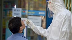 Ngày 16/9, có 10.489 ca COVID-19 mới, 10.901 bệnh nhân khỏi bệnh