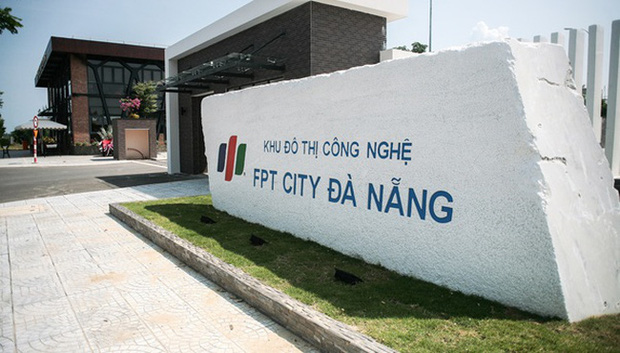 Cận cảnh khu đô thị FPT City Đà Nẵng nơi dự kiến xây dựng trường học cho 1.000 em nhỏ mồ côi do Covid-19 - Ảnh 2.