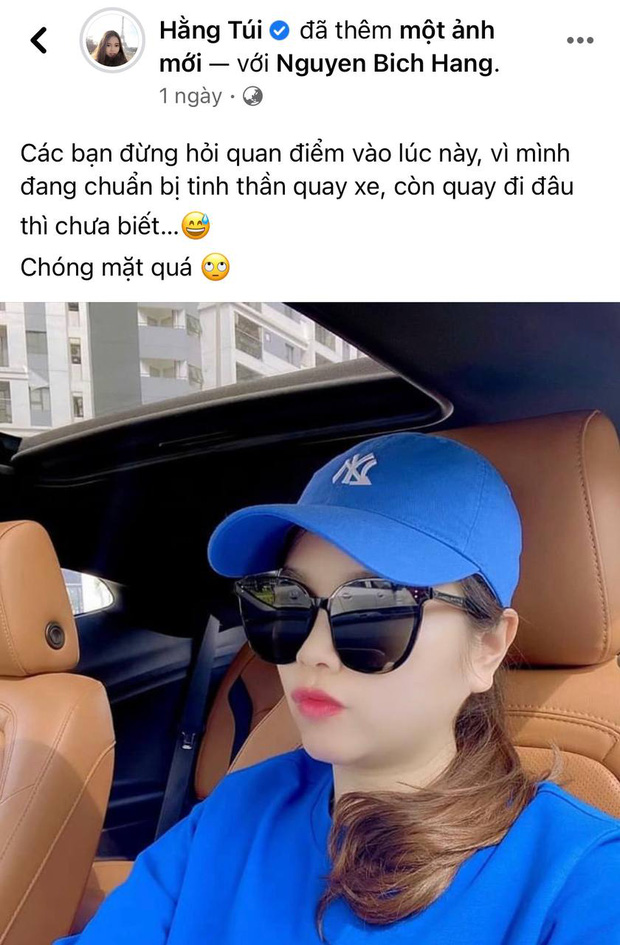 Hằng Túi công khai hoá đơn chuyển 80 triệu từ thiện lũ lụt cho Thuỷ Tiên, nhờ dân mạng tìm giúp em ở 18.000 tờ sao kê - Ảnh 4.