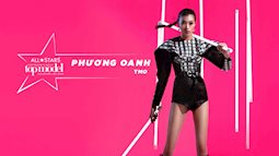 Hot: Phương Oanh Next Top khiến giới thời trang nước nhà tự hào khi trình diễn cho nhà mốt đình đám Dolce & Gabbana!