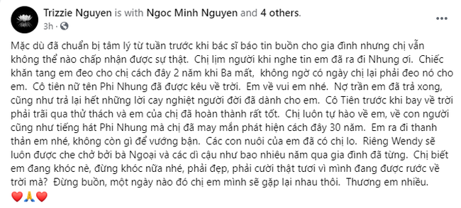 Tỷ phú Hoàng Kiều thông báo sẽ thay Phi Nhung nuôi 23 đứa trẻ mồ côi và khẳng định 1 điều chắc nịch! - Ảnh 5.