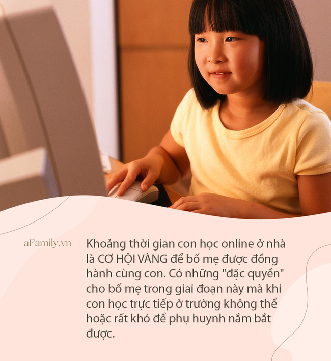 Phụ huynh than thở, kêu khổ vì con học online, bà mẹ ở TP.HCM đưa ra phản biện bất ngờ, nhận cơn mưa đồng tình - Ảnh 3.