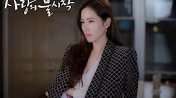 3 chị đại phim Hàn diện đồ bao đỉnh: Son Ye Jin - Seo Ye Ji siêu sang nhưng vẫn chưa bằng "bà chủ" IU