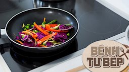 Dùng chảo chống dính "hết date" để nấu nướng, nhiều người bỏ qua bước quan trọng này, chuyên gia liền lên tiếng ngay