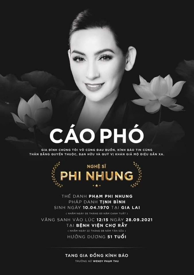 Hồ Văn Cường đeo khăn tang, lộ diện buồn bã trong tang lễ NS Phi Nhung, mẹ ruột nam ca sĩ cũng có mặt - Ảnh 8.