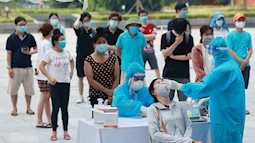 4 việc cần làm để trở về cuộc sống “bình thường mới”, sống chung an toàn với virus SARS-CoV-2