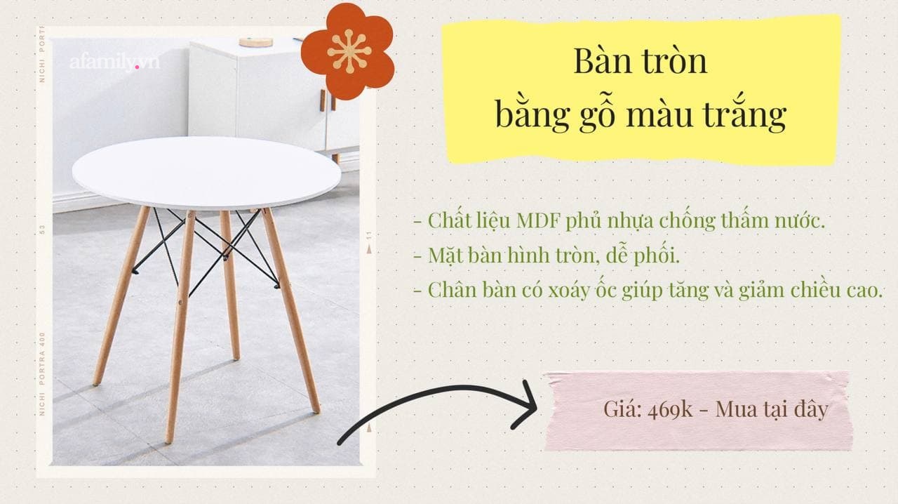 Decor căn hộ mini 2 tầng với 2 món nội thất giá rẻ, phù hợp với các cô nàng độc thân - Ảnh 3.