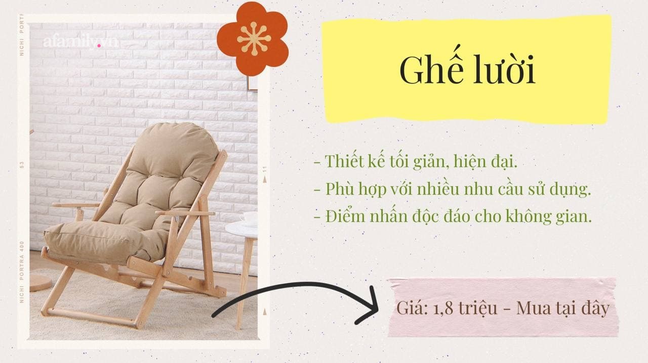 Decor căn hộ mini 2 tầng với 5 món nội thất chọn lọc dành riêng cho các cô nàng độc thân - Ảnh 9.