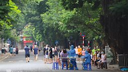 BV Việt Đức bị phạt 14 triệu đồng vì để xảy ra dịch bệnh, "vi phạm hành chính có quy mô lớn, tính chất phức tạp"