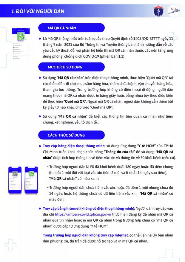 NÓNG: Người dân TP.HCM chỉ cần sử dụng Y tế HCM là biết về tiêm vắc-xin, xét nghiệm, F0 khỏi bệnh - Ảnh 2.