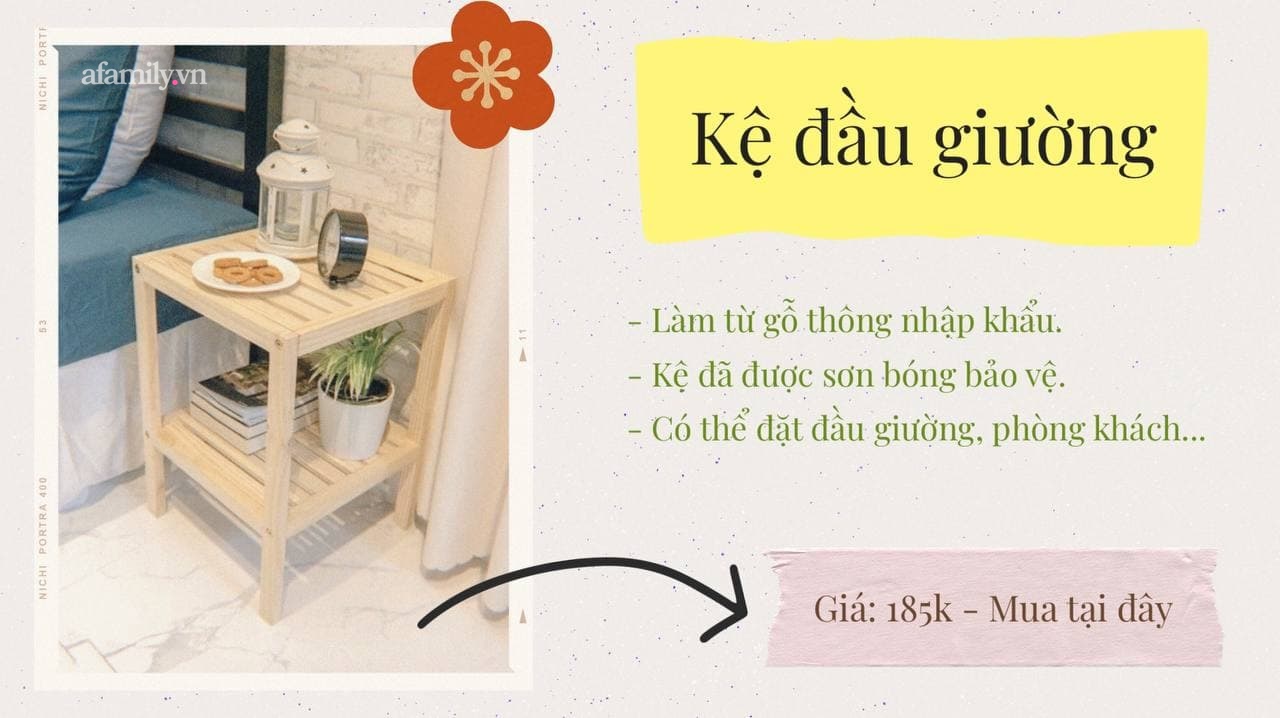 Decor căn hộ mini 2 tầng với 5 món nội thất chọn lọc dành riêng cho các cô nàng độc thân - Ảnh 7.