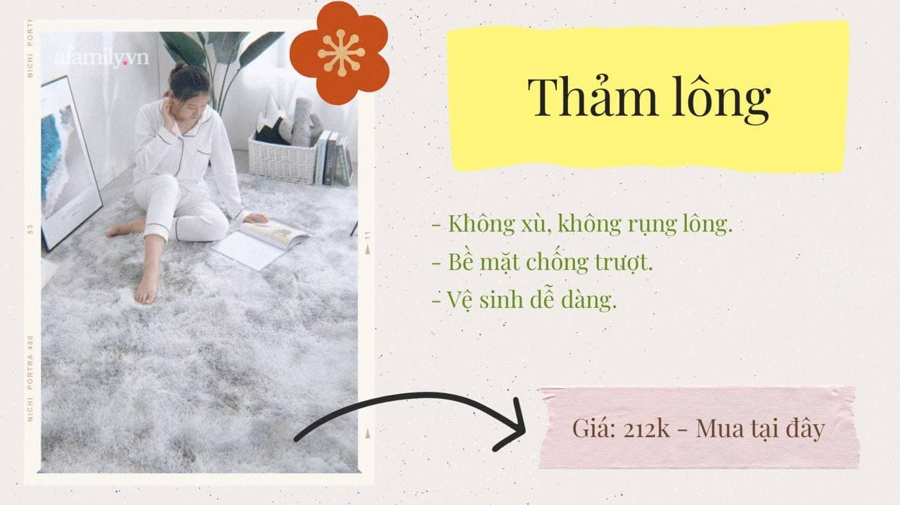 Decor căn hộ mini 2 tầng với 5 món nội thất chọn lọc dành riêng cho các cô nàng độc thân - Ảnh 6.