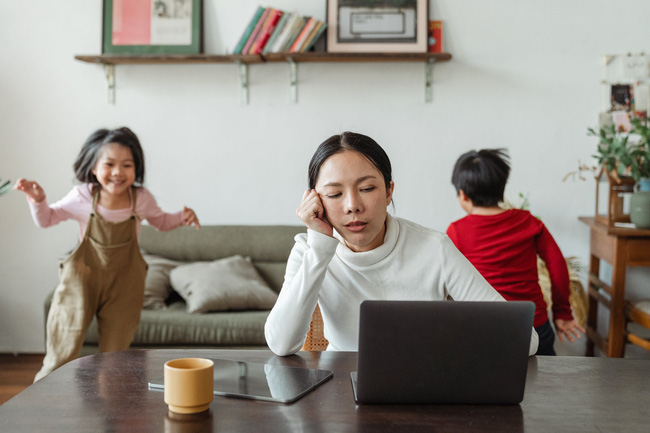 Gửi những ai đang đau khổ để tìm kiếm mụn con: Có con không phải là thành tựu duy nhất có giá trị trong cuộc đời của phụ nữ - Ảnh 3.