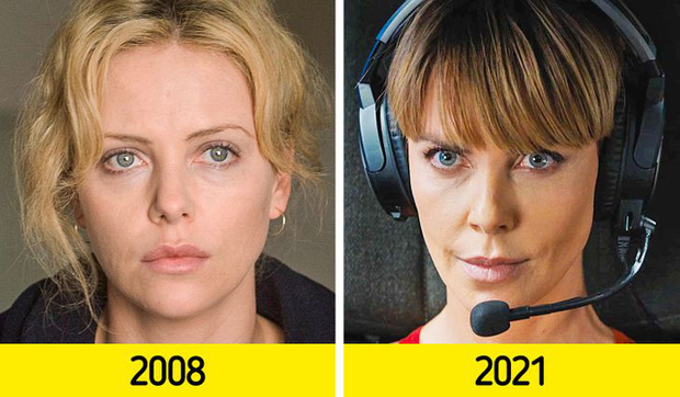 Nghi án 9 mỹ nhân Hollywood ăn thịt Đường Tăng, đóng phim trẻ mãi không già: Angelina Jolie cũng phải chào thua trùm cuối! - Ảnh 7.